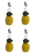 tafelkleedgewichtjes ananas