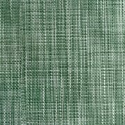 Ovaal tafelzeil tweed donkergroen