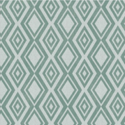 Tafelzeil Diamente groen