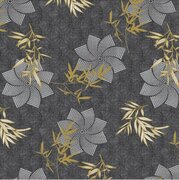 Ovaal tafelzeil feng shui gold