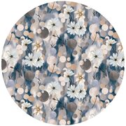 Rond tafelzeil mellow dreams