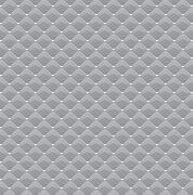 Ovaal tafelzeil retro mountains grey