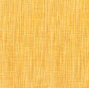 Ovaal tafelzeil tweed geel/oranje
