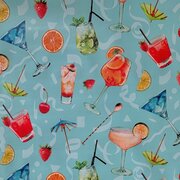 Tafelzeil cocktails