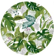 Rond tafelzeil Taiga  (140cm)