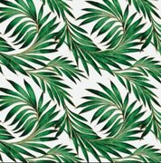 tafelzeil tropische regenwoud