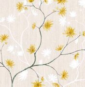 Wasbaar gecoat tafelzeil Fuji 