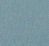 Wasbaar gecoat tafelzeil Dylan turquoise