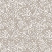 Tafelzeil bamboe taupe