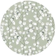 tafelzeil katoenplanten