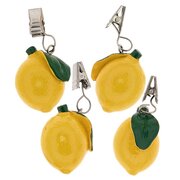 Tafelkleedgewichtjes tropic lemon