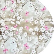 Ovaal tafelzeil Kira