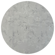 Rond tafelzeil marble  (140cm)  