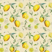 Tafelzeil summer vibes lemons