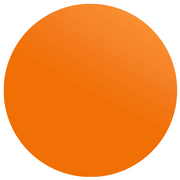 Rond tafelzeil Hup Holland Hup (140cm)