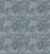 Tafelzeil betonlook blauw
