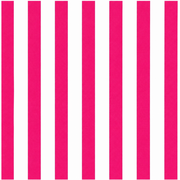 Mexicaans tafelzeil strepen roze