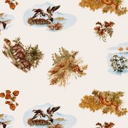 Tafelzeil wilde dieren & natuur