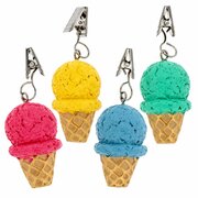 Tafelkleedgewichtjes tropic ice cream