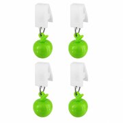 Tafelkleedgewichtjes appel groen