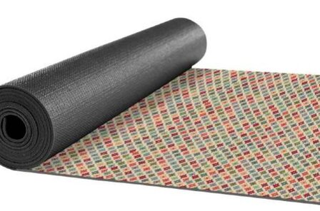 Proefstaaltje: Antislipmat Premium Tanger