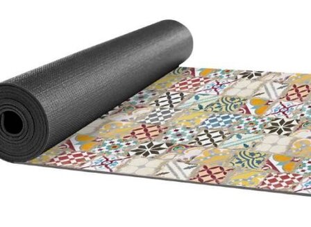 Proefstaaltje: Antislipmat Premium Bardo