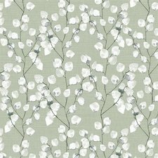 90x140cm Restje tafelzeil katoenplant groen