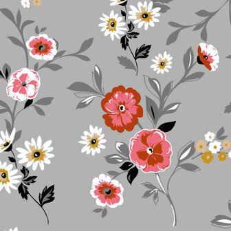 50x140cm Restje tafelzeil Betsy