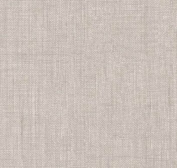 80x140cm Restje gecoat tafelzeil vision taupe (wasbaar)
