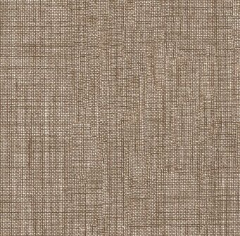 80x140cm Restje gecoat tafelzeil chocolate (wasbaar)