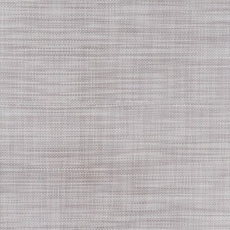 50x140cm Restje tafelzeil tweed grijs/bruin