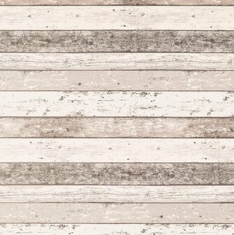 SALE 125x140cm Tafelzeil woody light