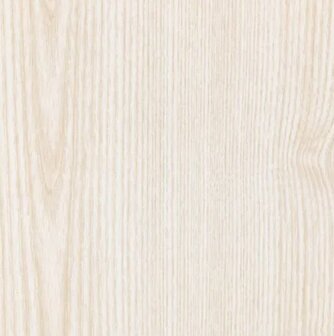Plakfolie wood white 45x200cm