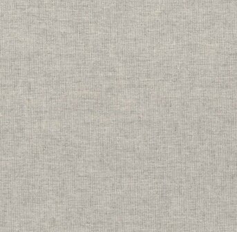 SALE 210x140cm Gecoat tafelzeil Dean lichtgrijs (wasbaar)