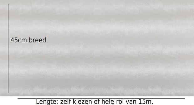 Statisch raamfolie Sofelto (45cm)