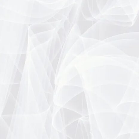 DC-Fix Statische raamfolie voile (45x150cm)