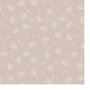 Tafelzeil pluizenbloem beige