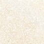 Transparant tafelzeil glitter goud