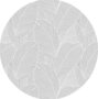 Rond tafelzeil exotic Laos (140cm)