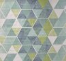 Tafelzeil abstracte honingraat