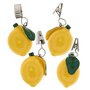 Tafelkleedgewichtjes tropic lemon