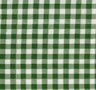 Mexicaans tafelzeil ruitjes donkergroen