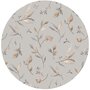 Groot rond tafelzeil Lesli (160cm)  