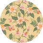 Groot rond tafelzeil Sunny Summer (160cm)  