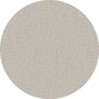 Rond tafelzeil 160 cm linnenlook beige