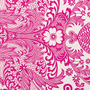 Mexicaans tafelzeil paraiso roze