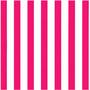 Mexicaans tafelzeil strepen roze