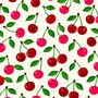 Tafelzeil Cherries 