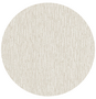 Rond tafelzeil Japandi zand (140cm) 