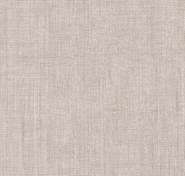 35x140cm Restje gecoat tafelzeil Vison taupe